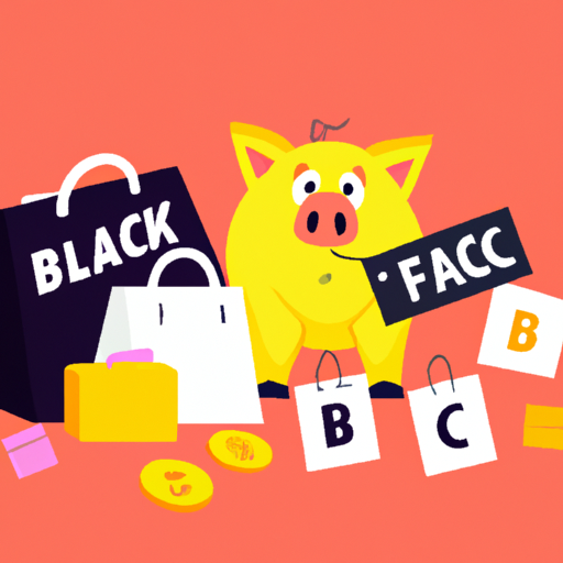 Кога е Black Friday 2026 и как да се подготвиш за големите намаления — илюстрация | ОфертиBG