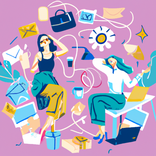 Как да планираш бюджета си за празнично пазаруване и да спестиш много — илюстрация | ОфертиBG