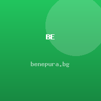 benepura.bg