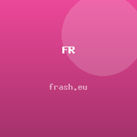 frash.eu