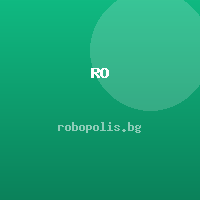 robopolis.bg