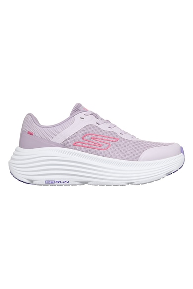 Мрежести спортни обувки Max Cushioning Endeavour - Лавандула — оферта от FashionDays.bg