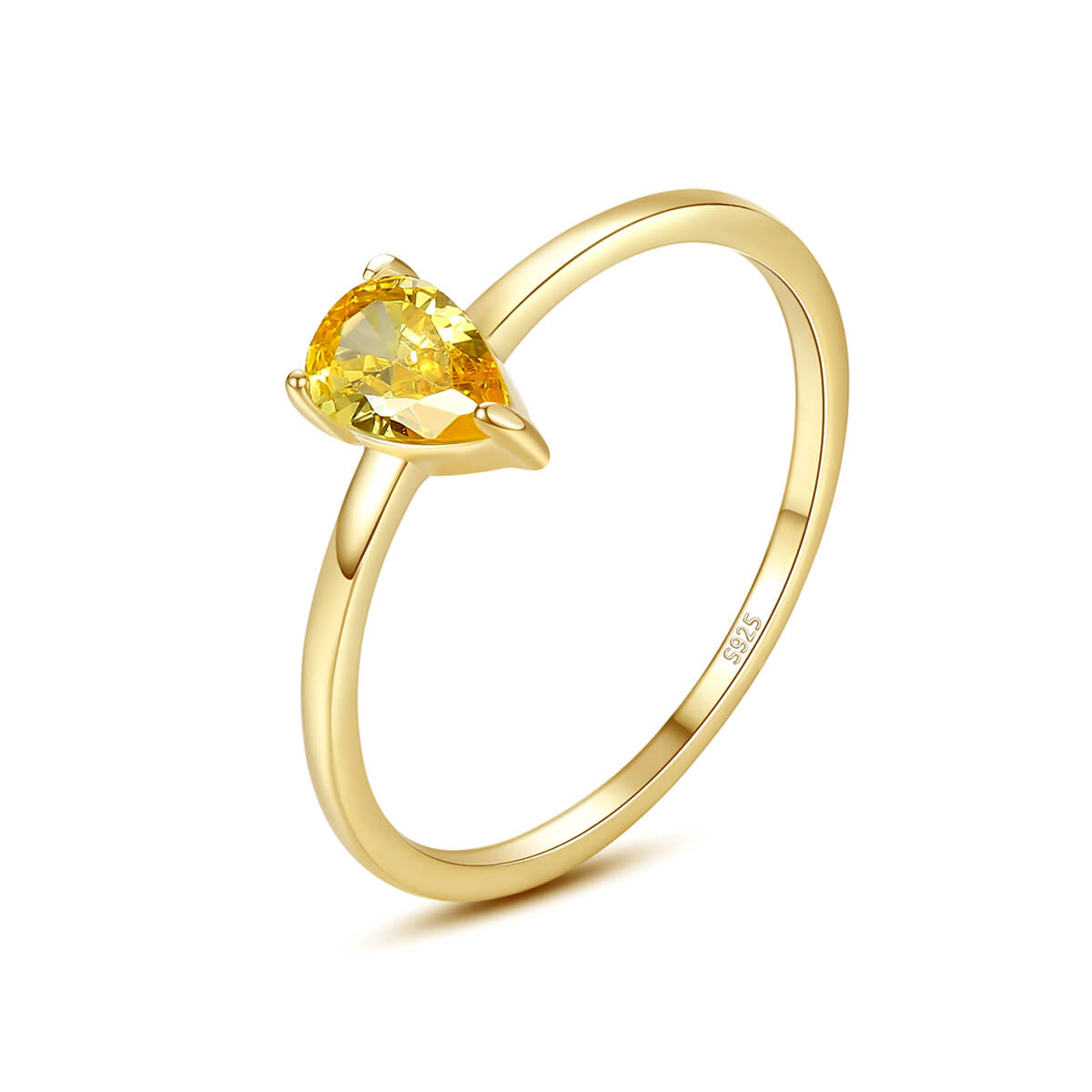 Сребърен пръстен - Tropic Stone — оферта от silversense.bg