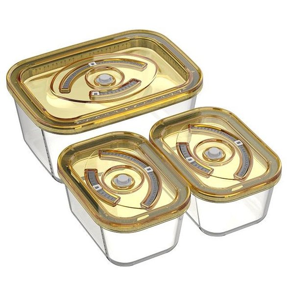 Консуматив Crown GVC35115 КУТИИ ЗА ВАКУУМИРАНЕ — оферта от zora.bg