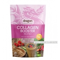 КОЛАГЕН БУУСТЪР 200 гр. Dragon superfoods — оферта от vitania.bg