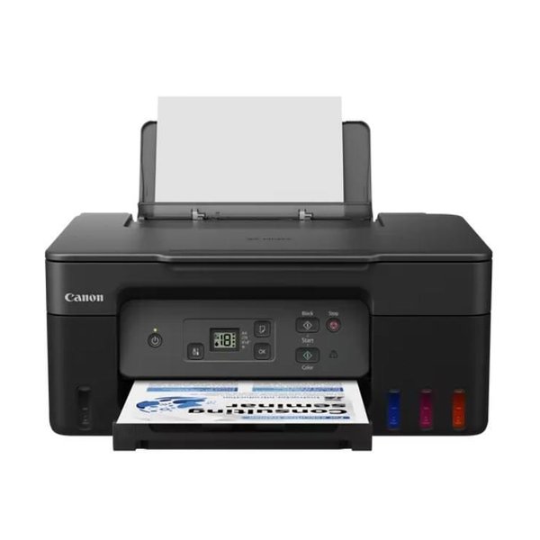 Canon PIXMA G2470 All-In-One, Black — оферта от zora.bg