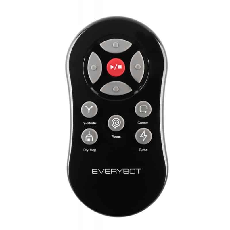 Дистанционно за Moneual Everybot RS700 — оферта от robopolis.bg