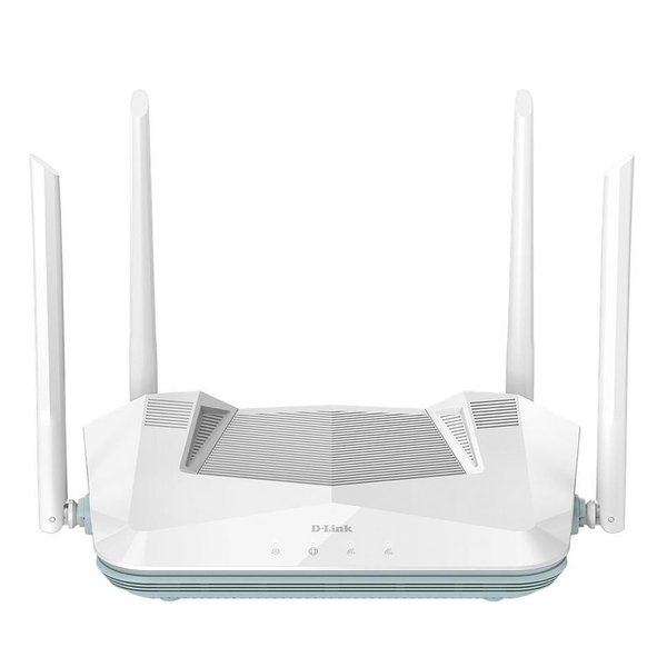 D-Link EAGLE PRO AI AX3200 Smart Router — оферта от zora.bg