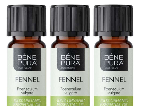 3x Био Етерично масло от Резене - 10мл — оферта от benepura.bg