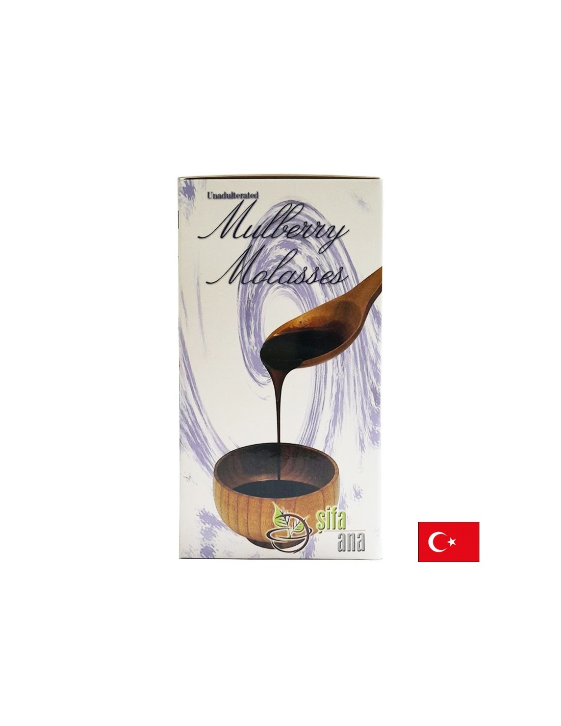 Петмез от черници, 460 g — оферта от revita.bg