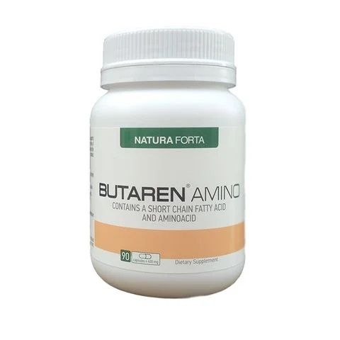 Butaren Amino x 90 капсули — оферта от pankostanchev.com