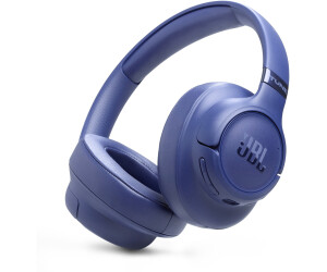 Бежични слушалки JBL Tune 780NC, Bluetooth,  сини — оферта от airtrade.bg