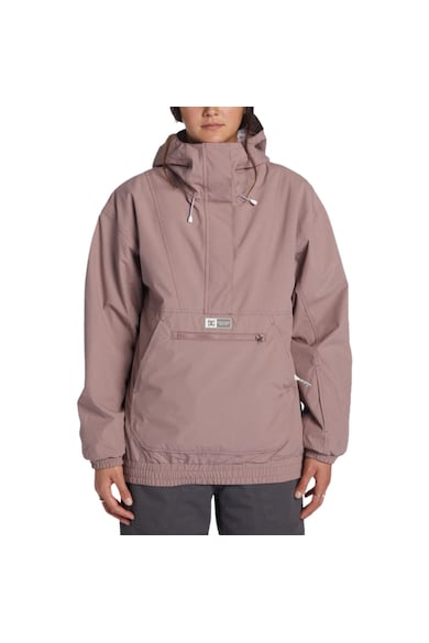 Дамско ски яке  Chalet Anorak - лилаво - 10K - полиестер — оферта от FashionDays.bg