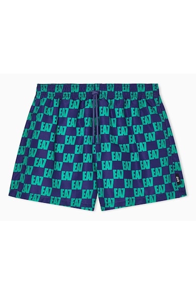 Бански  WATER SPORTS BW M GRAPHIC BOXER-7M001677-AF21252-MB466 — оферта от FashionDays.bg