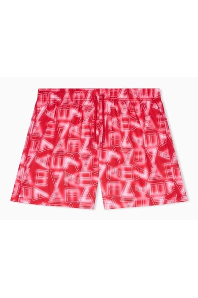 Бански  WATER SPORT BW M MONOGRAM NEON BOXER-7M001715-AF21250-M5101 — оферта от FashionDays.bg