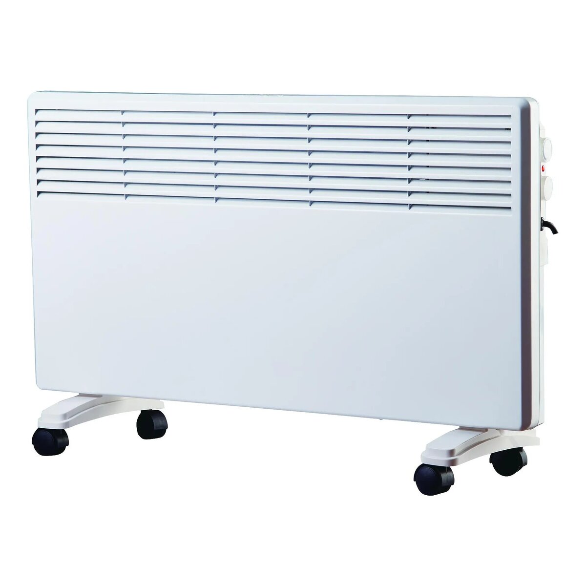 Конвектор ELITE ECP-1392, 2000W, 2 степени, защита от прегряване — оферта от potrebno.bg