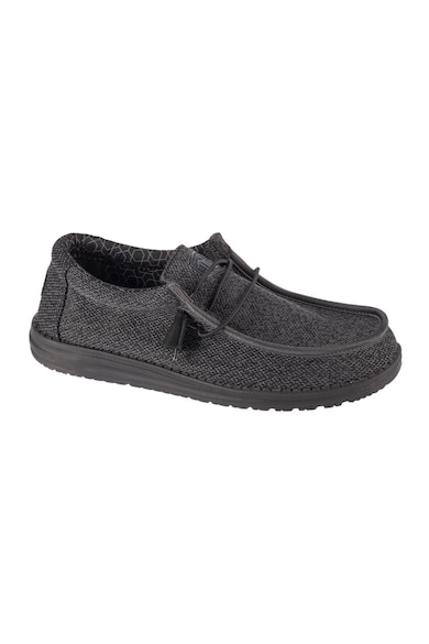 HEYDUDE WALLY SOX 40019 - Черен — оферта от FashionDays.bg