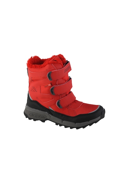 Зимни ботуши  Vipos Tex K 260902K - Червен — оферта от FashionDays.bg