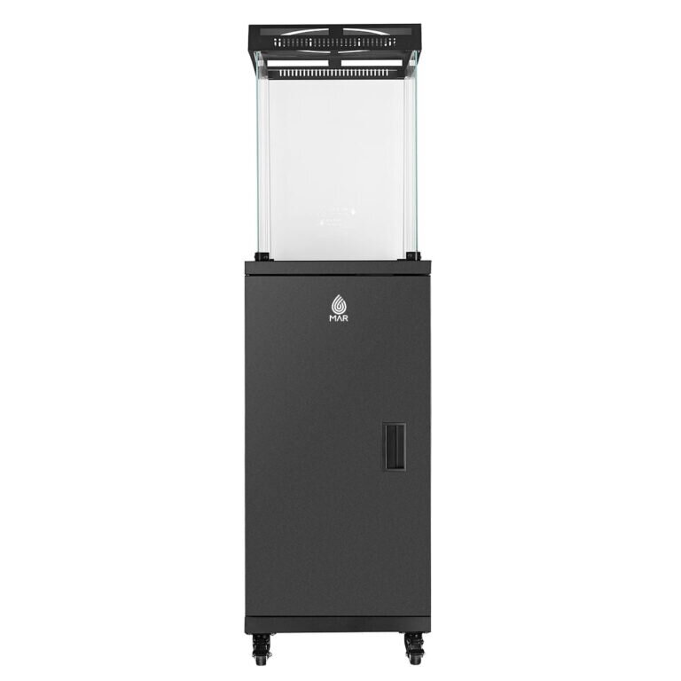 Външен газов отоплител MAR GH-204, 8.3 kW, До 15 m2, Лавови камъни, Черен — оферта от potrebno.bg