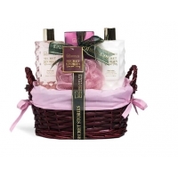 IDC Подаръчен комплект Secret stories 5 части 44081 — оферта от vitania.bg