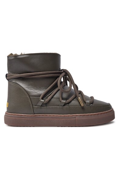 Дамски ботуши  304362170 - Екокожа - 36 EU - Зелени — оферта от FashionDays.bg