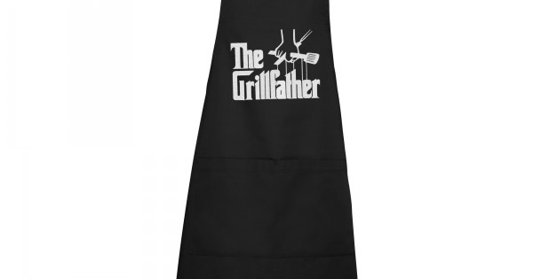 Престилка с бродерия - The Girllfather — оферта от clothink.eu