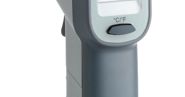 "Beam" инфрачервен термометър - 31.1132 — оферта от newfresh.org