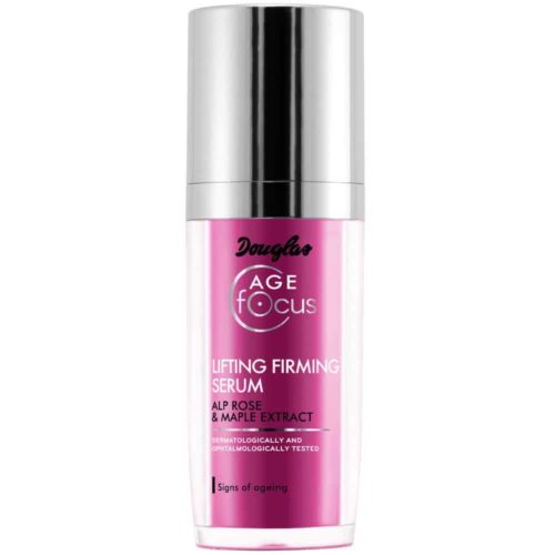 Серум за лице AGE FOCUS — оферта от grabnete.com