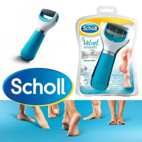 Автоматична водоустойчива пила за пети Step Pedi — оферта от grabnete.com