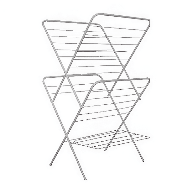 Сушилник дрехи Хармоника 15 м. 35038 — оферта от mitevbg.com