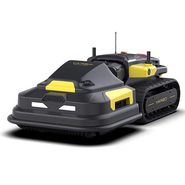 Робот YARBO с модул за косене на трева - до 25000 кв.м. (Yarbo Lawn Mower, EAN: 5949152403312) — оферта от dedal-robot.com