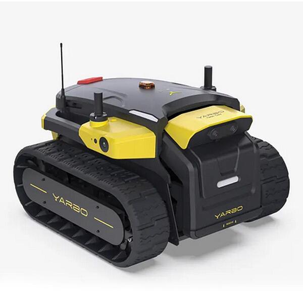 Робот YARBO - база (Yarbo core, EAN: 244001024925) — оферта от dedal-robot.com