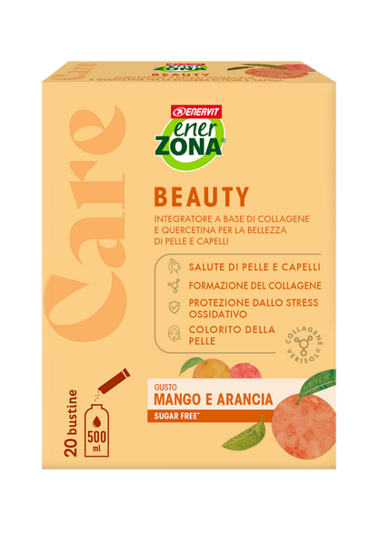 ЕнерЗона Care Beauty - Микс Красота — оферта от enerzona.bg/