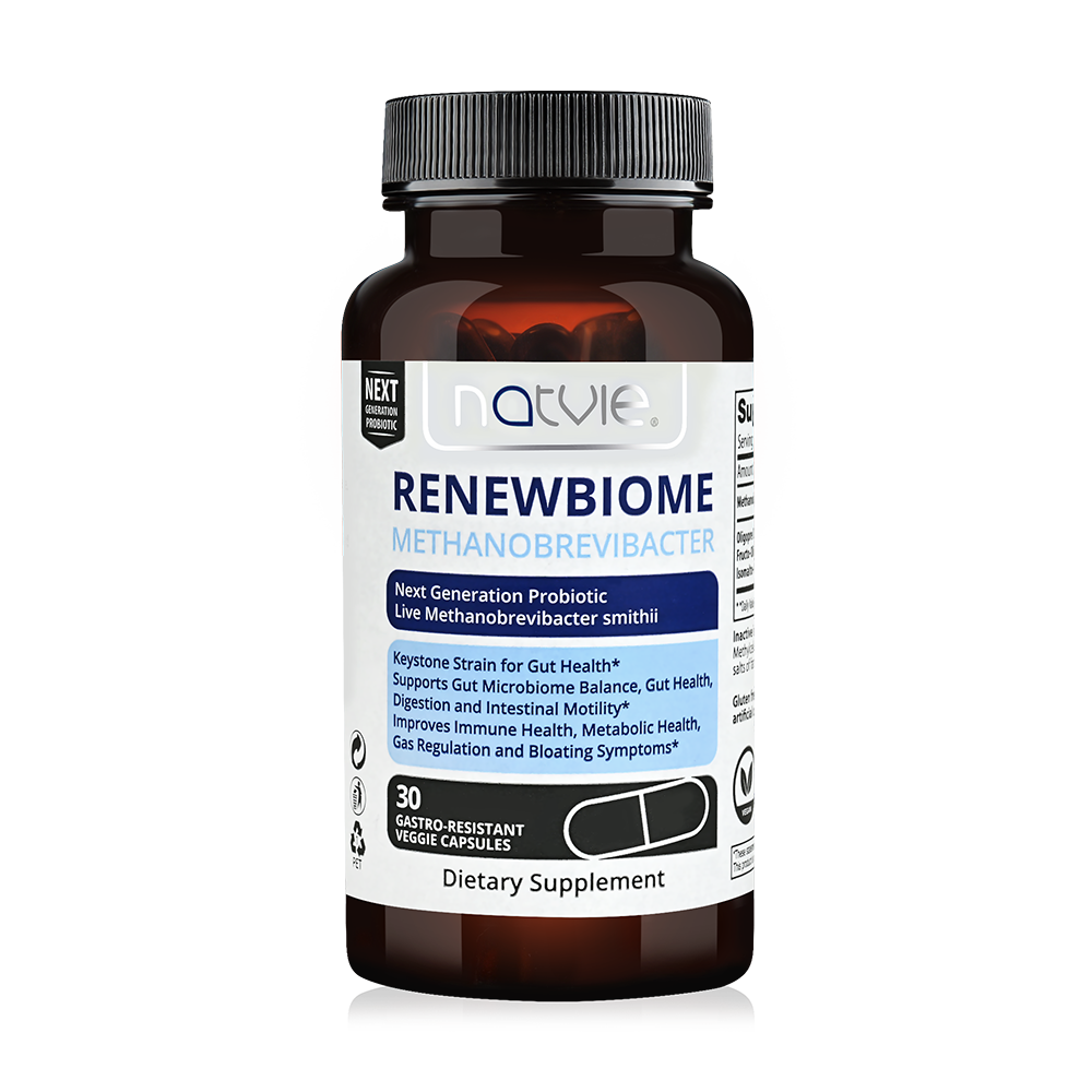 Ренюбиом Метанобревибактер — оферта от pankostanchev.com