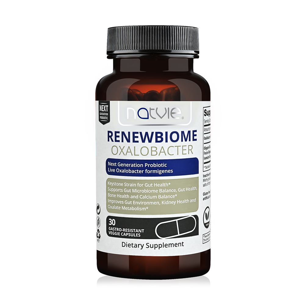 Ренюбиом Оксалобактер — оферта от pankostanchev.com