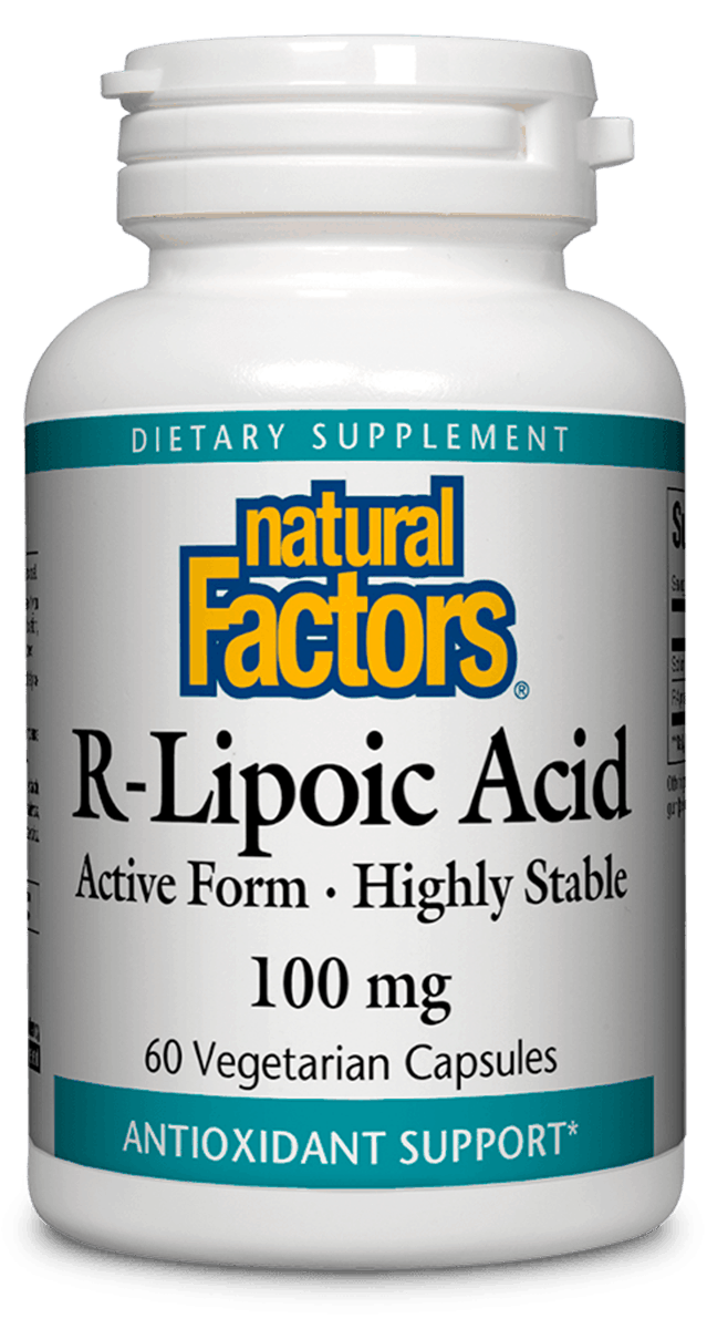 АЛФА-ЛИПОЕВА КИСЕЛИНА (R-ФОРМА) — оферта от pankostanchev.com