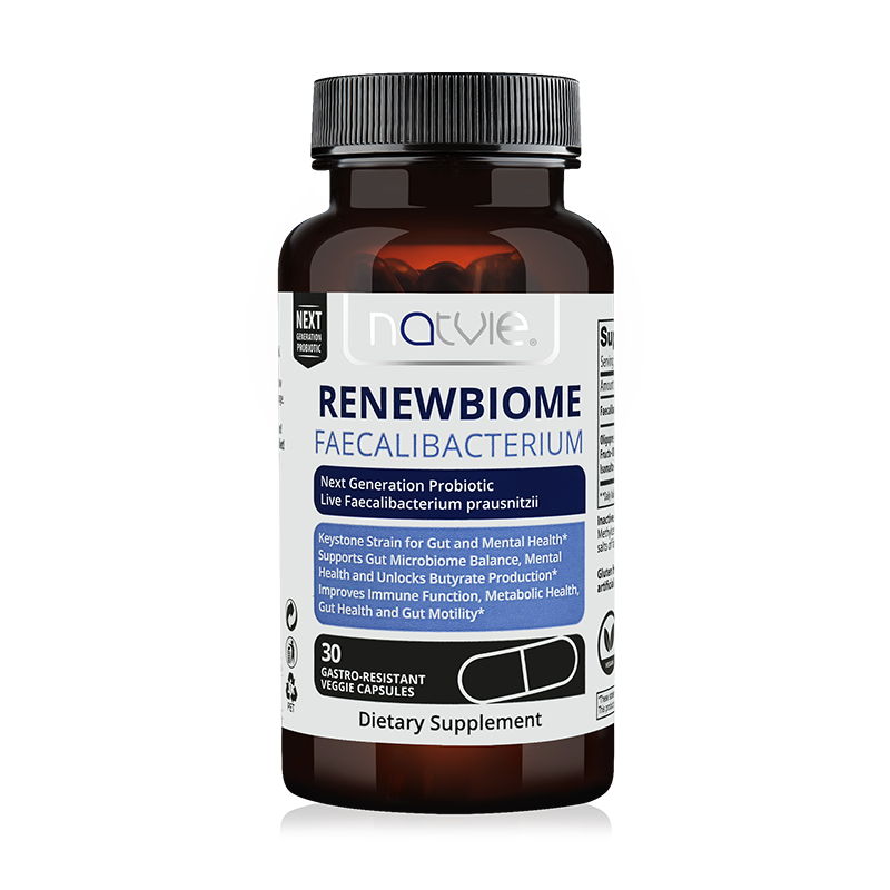 Ренюбиом Фекалибактериум — оферта от pankostanchev.com