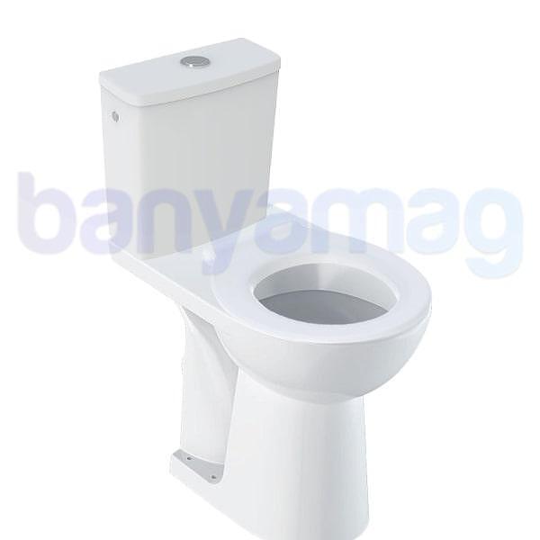 Selnova WC комплект за хора с намалена подвижност (моноблок за инвалиди) — оферта от banyamag.com