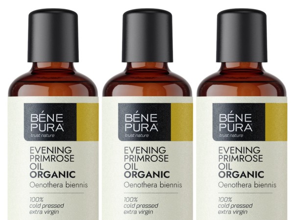 3x Био Растително масло от Вечерна Иглика - 100мл — оферта от benepura.bg