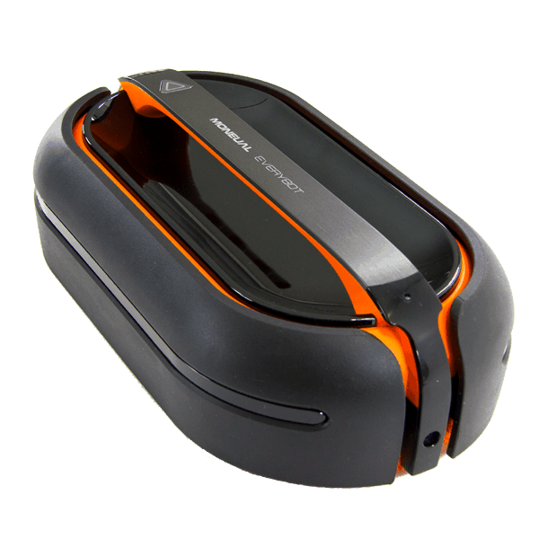 Moneual Everybot RS700 подочистачка робот — оферта от robopolis.bg