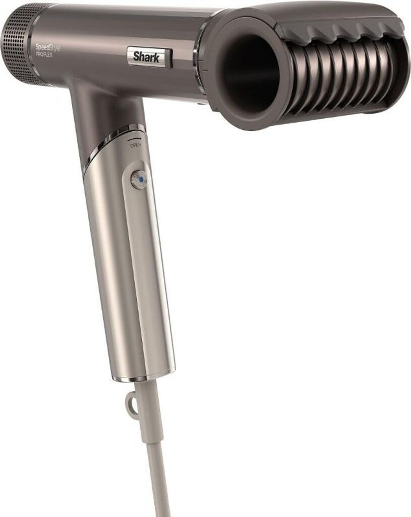 Сешоар за коса Shark HD542EU Speed Style Pro Flex, 1700W, 4 в 1 — оферта от airtrade.bg