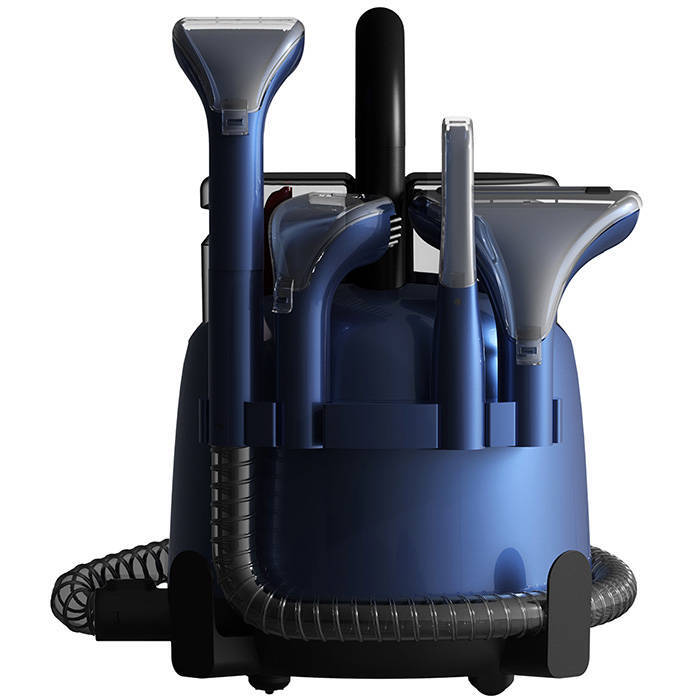 Πpaxocмyĸaчĸa зa килими Хіаоmі Dееrmа DЕМ-ВY200, 850W, синя — оферта от airtrade.bg