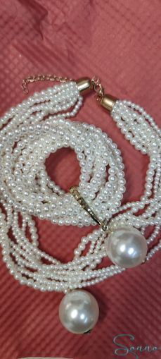 КОМПЛЕКТ ПЕРЛЕН  — оферта от sonno.bg