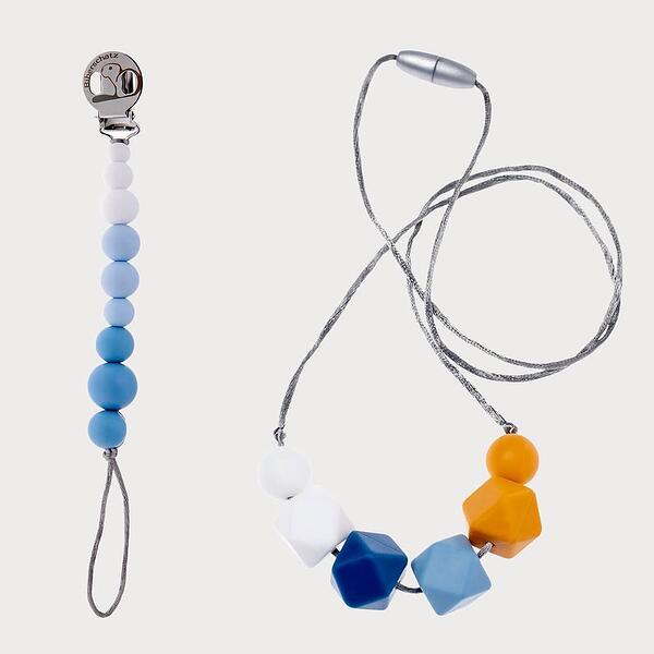 Комплект Blues Jay — оферта от biberschatz.com