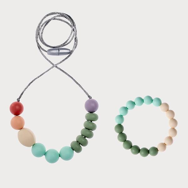 Комплект Spring By The Sea — оферта от biberschatz.com