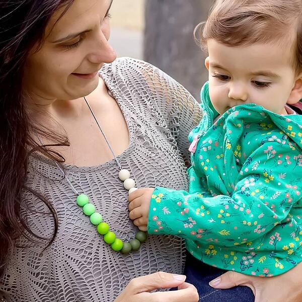 Успокояващ гердан Undercover — оферта от biberschatz.com