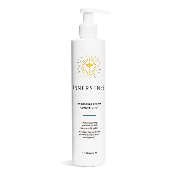Хидратиращ крем-балсам Innersense Hydrating Cream Conditioner, 295 мл — оферта от shop.curly.bg