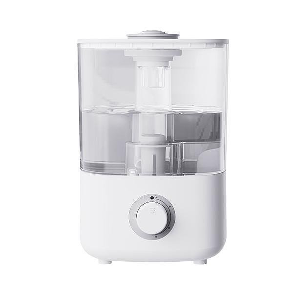 Овлажнител за въздух Xiaomi Lydsto F100, 2.5 L, 200 мл/час — оферта от dedal-robot.com