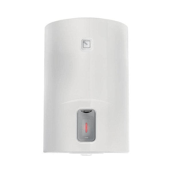 Ariston Lydos R 50 V 2K електрически акумулиращ бойлер, вертикален, 50 L — оферта от banyamag.com