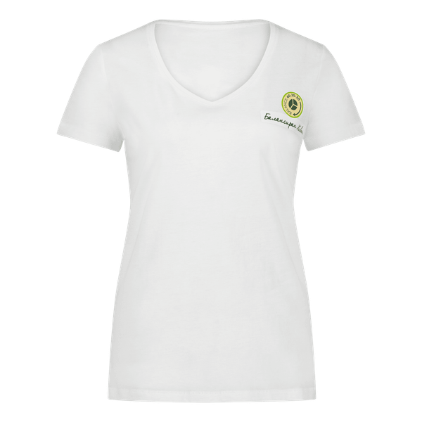 ЕнерЗона Дамски T-SHIRT с къс ръкав — оферта от enerzona.bg/